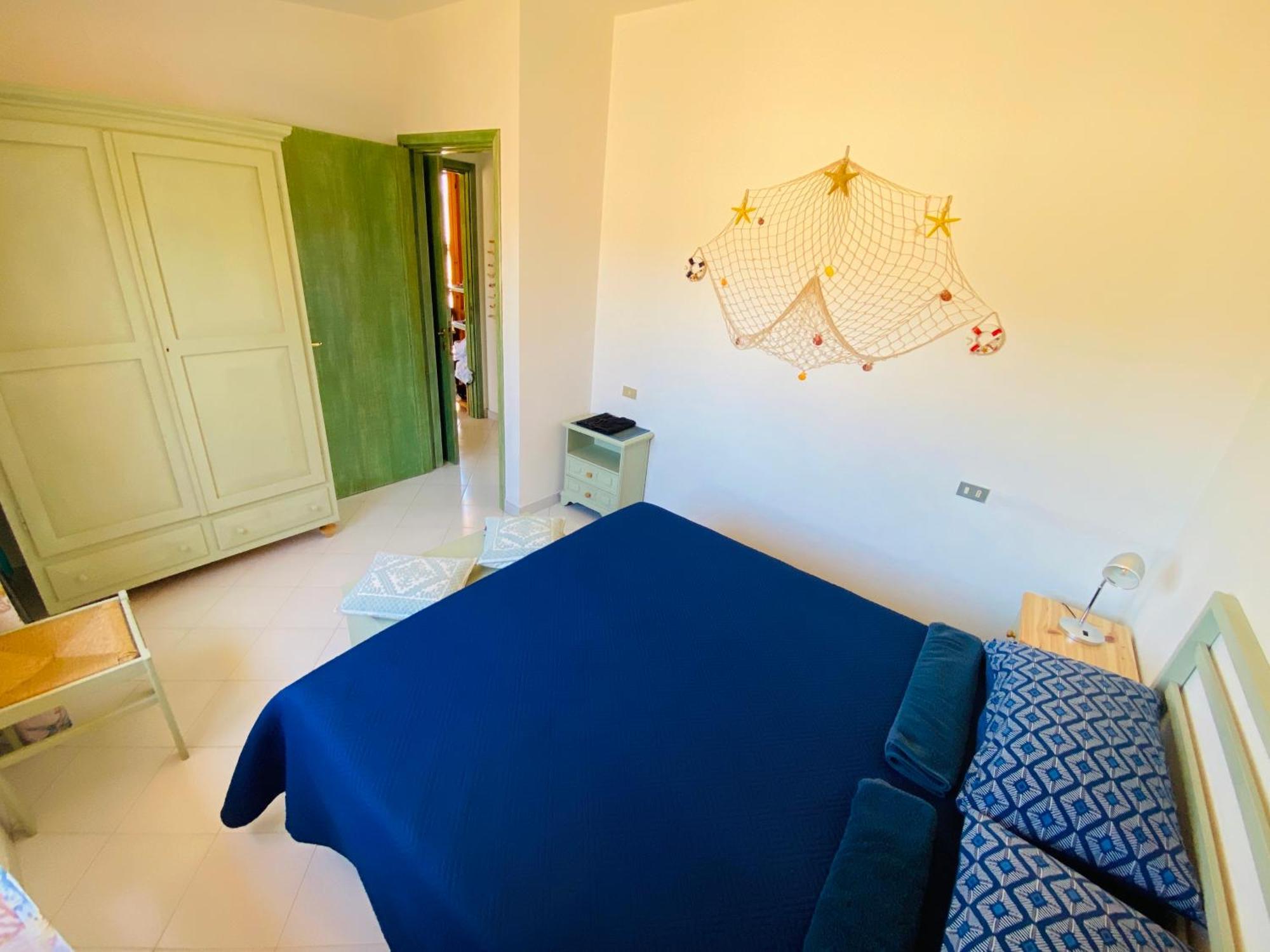 Domo Mea Apartment Villasimius Exterior foto