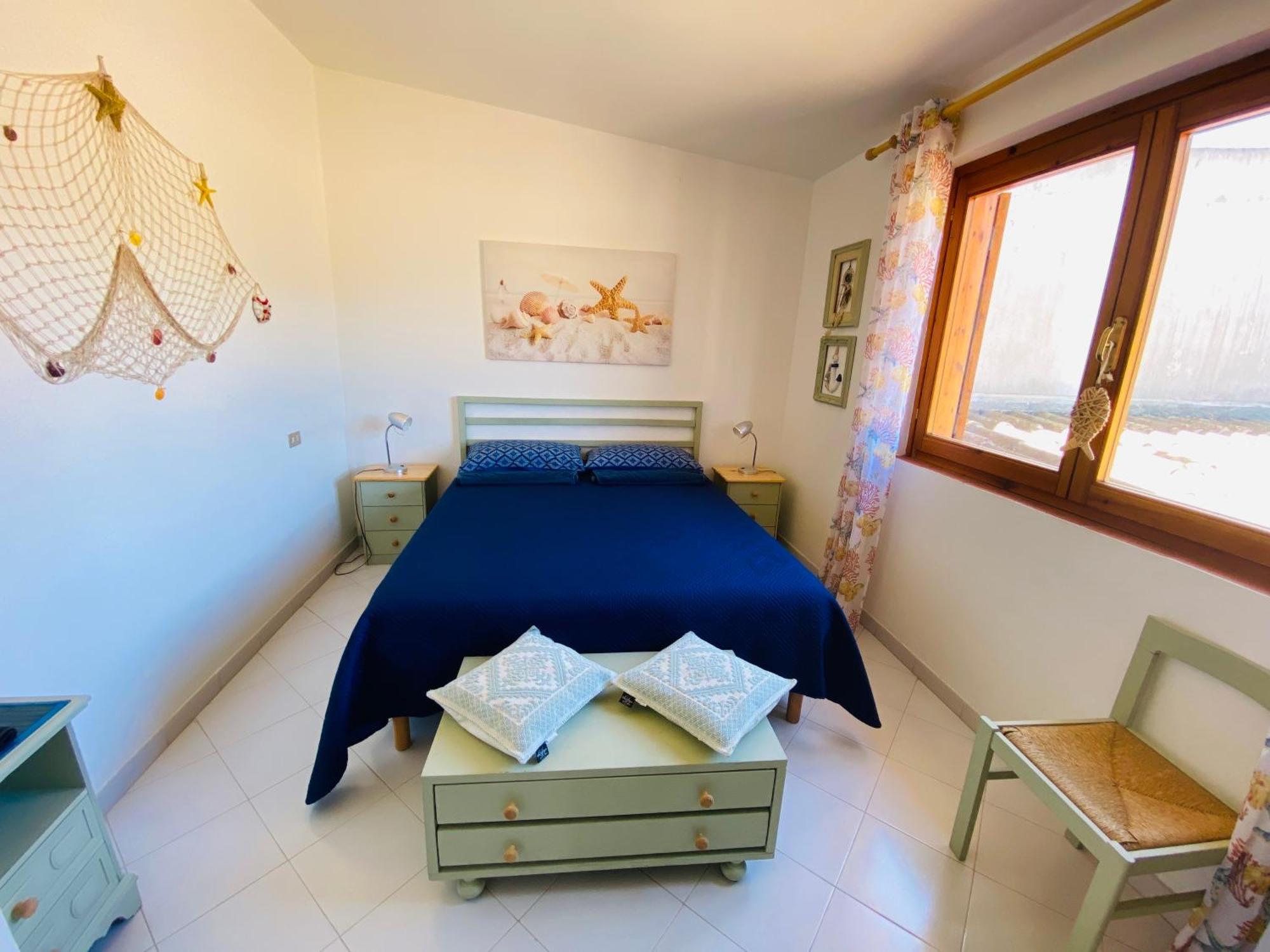Domo Mea Apartment Villasimius Exterior foto