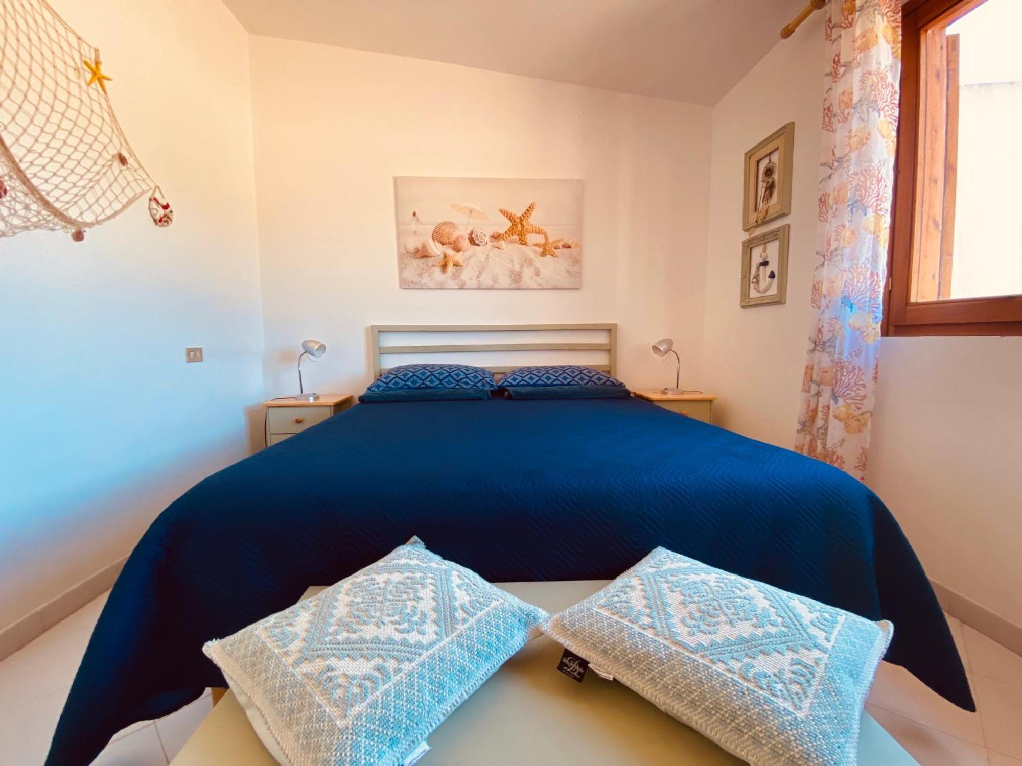 Domo Mea Apartment Villasimius Exterior foto
